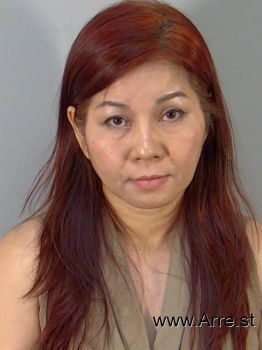 Quyen T Nguyen Mugshot