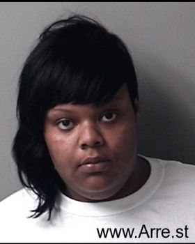 Qwanetha Michelle Blackmon Mugshot