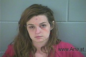 Rachel Lynn Davis Mugshot