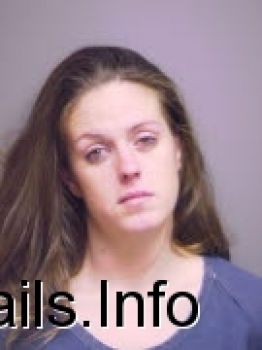 Rachel Kelly Rogers Mugshot