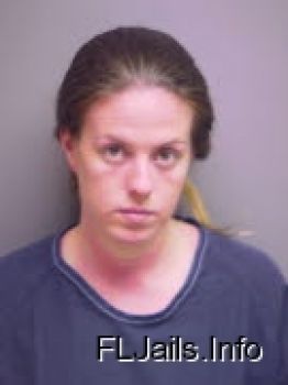 Rachel Kelly Rogers Mugshot