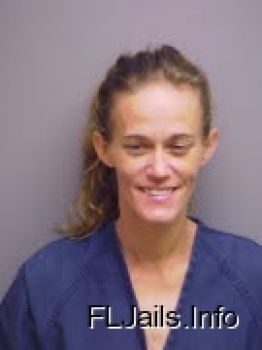 Rachel Lynn Walton Mugshot