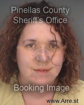 Rachel Dawn Ritter Mugshot