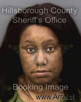 Rachel Sherri Stewart Mugshot