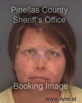 Rachelle Nicole Biehle Mugshot