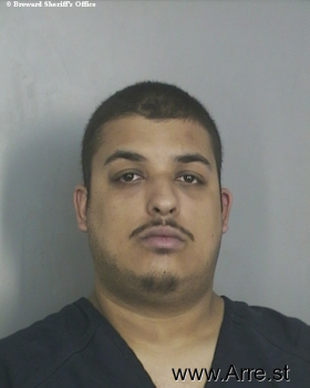 Rafael  Alvarez Mugshot