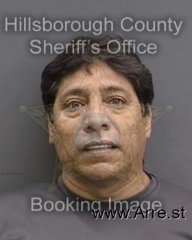 Rafael  Contreras Mugshot