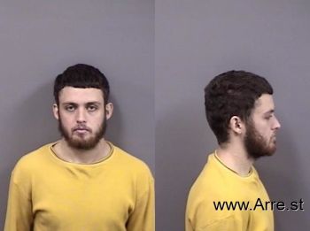 Rafael Jose Contreras Mugshot