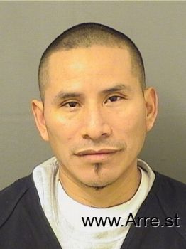 Rafael  Garcia Mugshot