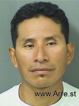 Rafael  Garcia Mugshot