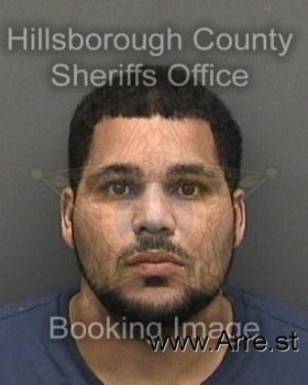 Rafael  Garcia Jr. Mugshot