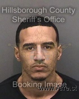 Rafael A Gomezechavarria Mugshot