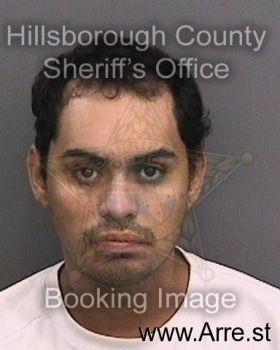 Rafael  Martinez Mugshot