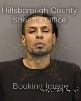 Rafael  Martinez Mugshot