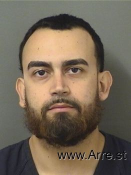 Rafael Damian Martinez Mugshot