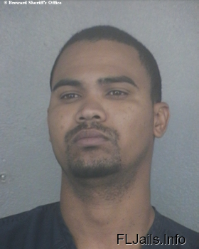 Rafael  Martinez Mugshot