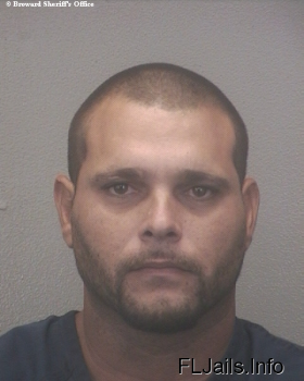 Rafael  Morales Mugshot