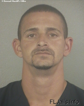 Rafael  Morales Mugshot