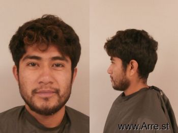 Rafael  Osorio Mugshot