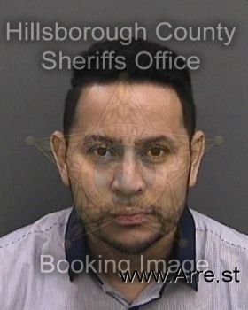 Rafael  Ponce Mugshot