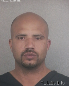 Rafael  Reyes Mugshot