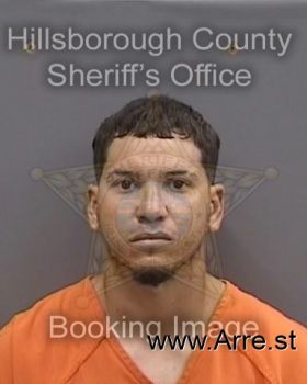 Rafael Jose Ruiz Silva Mugshot