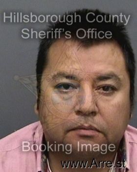 Rafael  Sanchez Mugshot