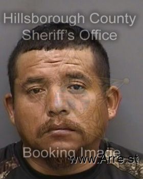 Rafael  Sanchezvelazquez Mugshot