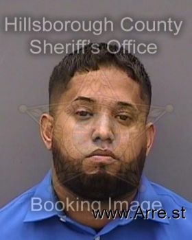 Rafael Luis Torres Encarnacion Mugshot