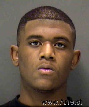 Rafael Ii Williams Mugshot