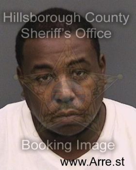 Raheem Julius Bond Mugshot