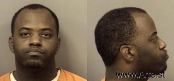 Raheem Lamar Lindsey Mugshot