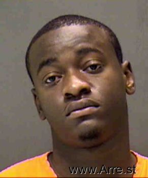 Raheem Elijah Maxwell Mugshot