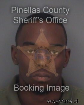 Ralph G Calloway Mugshot