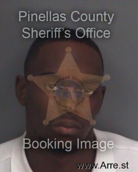 Ralph G Calloway Mugshot