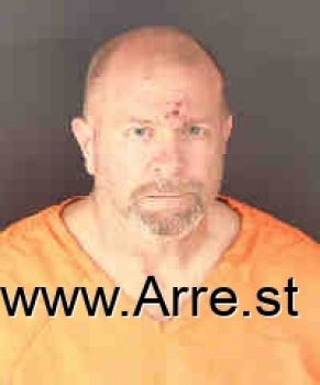 Ralph G Meyers Mugshot