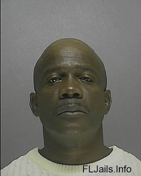 Ralph  Robinson Mugshot