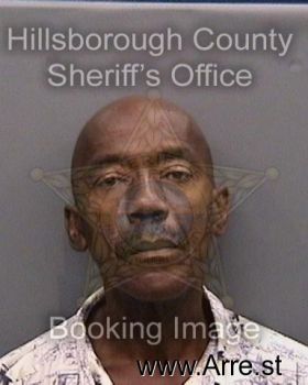 Ralph G Smith Mugshot