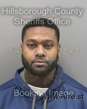 Ralph Henry Williams Mugshot