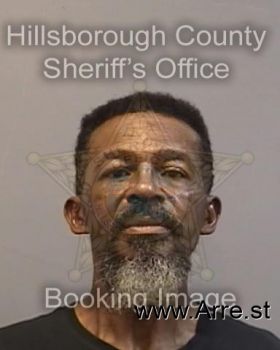 Ralph Jr Williams Mugshot