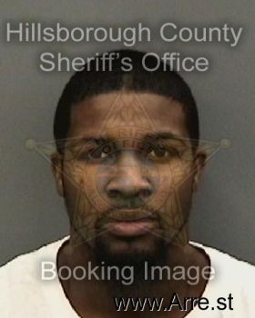 Ramar Dishwan Major Mugshot