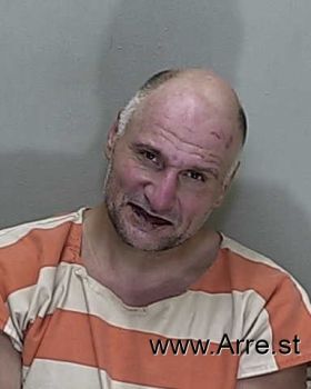 Chad William Ramey Mugshot