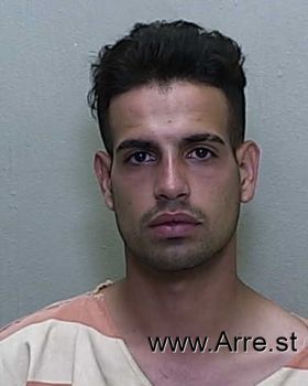 Andres Lopez Ramirez Mugshot