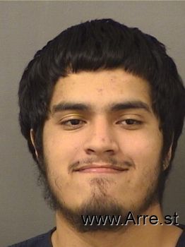 Ramiro  Chavez Mugshot