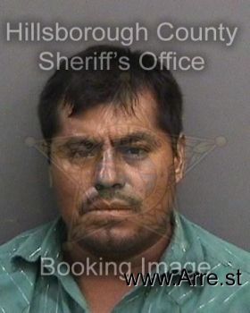 Ramon  Alvarezlopez Mugshot