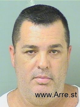 Ramon  Delgado Mugshot