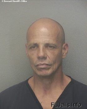 Ramon L Gonzalez Mugshot