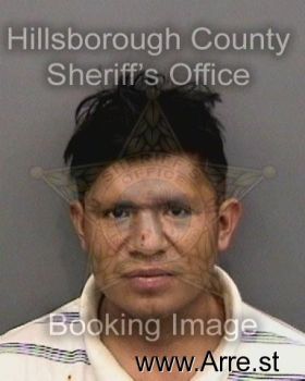 Ramon  Juarezflores Mugshot