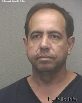 Ramon  Notario Mugshot