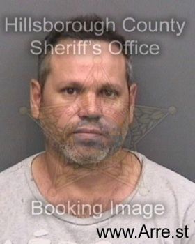 Ramon Acosta Ramirez Mugshot